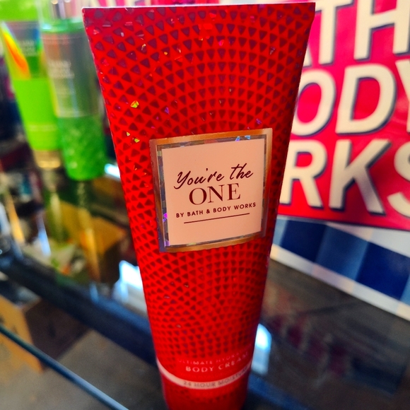 Cream you're the one - Picture 2 of 3